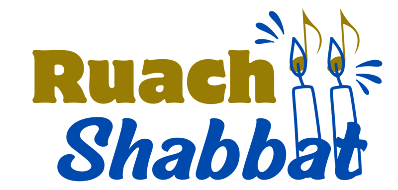 Ruach Shabbat Pre-neg