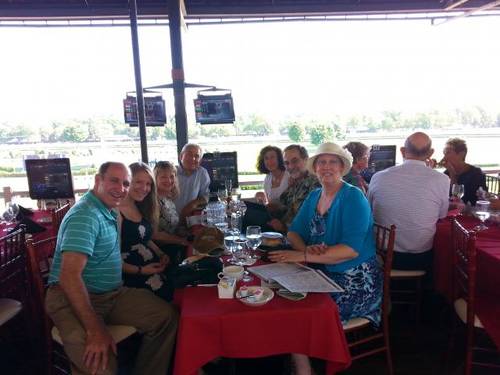 		                                		                                <span class="slider_title">
		                                    Saratoga Racetrack Outing		                                </span>
		                                		                                
		                                		                            		                            		                            