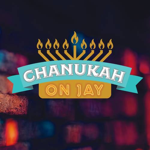 Chanukah on Jay