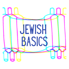 Jewish Basics